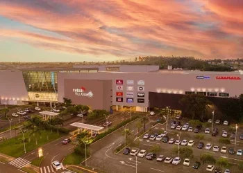 Foto: Divulgação/Catuai Palladium
