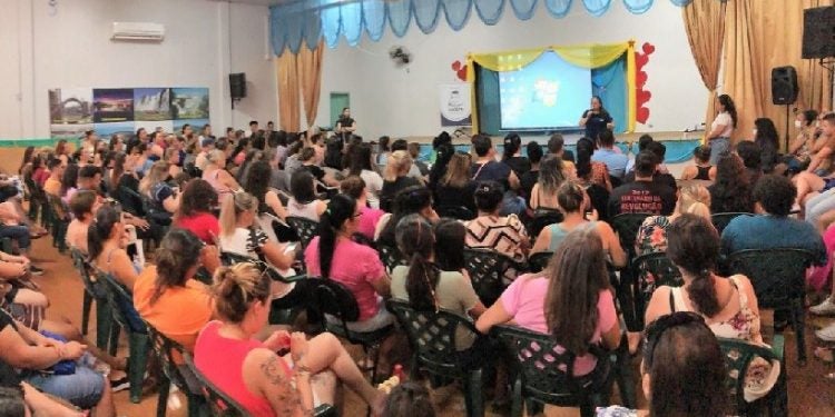 Nova assembleia será realizada no dia 3, sexta, para deliberar sobre indicativo de greve. (Foto Assessoria)