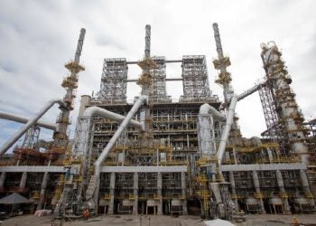 Investimento está previsto no Plano Estratégico 2024-28+ da Petrobras e faz parte do Novo Programa de Aceleração do Crescimento (PAC) - Foto: Divulgação / Petrobras