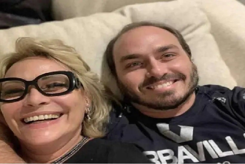 Rogéria Bolsonaro pagou R$ 470 mil à vista em um apartamento de 37 metros quadrados em área nobre de Brasília  - Foto: Divulgação