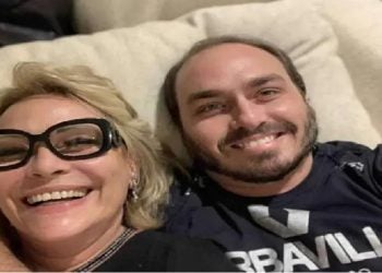 Rogéria Bolsonaro pagou R$ 470 mil à vista em um apartamento de 37 metros quadrados em área nobre de Brasília  - Foto: Divulgação