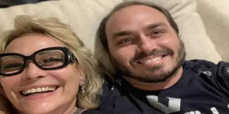 Rogéria Bolsonaro pagou R$ 470 mil à vista em um apartamento de 37 metros quadrados em área nobre de Brasília  - Foto: Divulgação