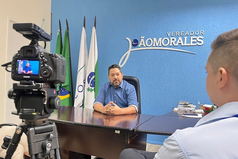 Foto: Divulgação/Cãmara Municipal de Foz do Iguaçu