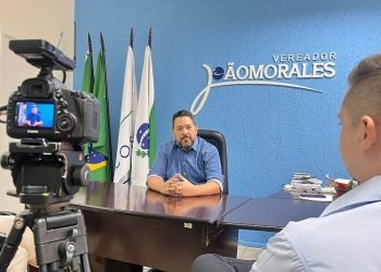 Foto: Divulgação/Cãmara Municipal de Foz do Iguaçu