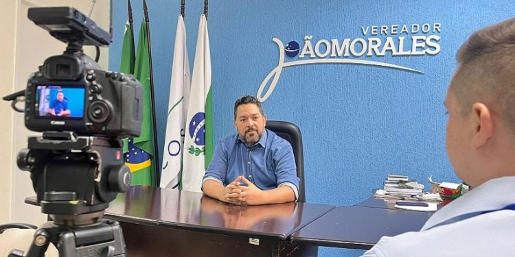 Foto: Divulgação/Cãmara Municipal de Foz do Iguaçu