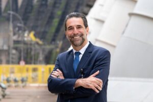 Foto: Sara Cheida/Itaipu Binacional