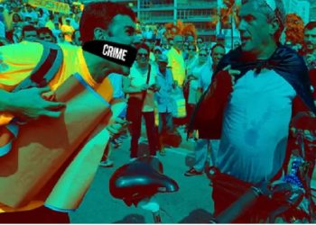 Saiba como denunciar discursos de ódio ao Ministério Público Federal-fronteiralivre