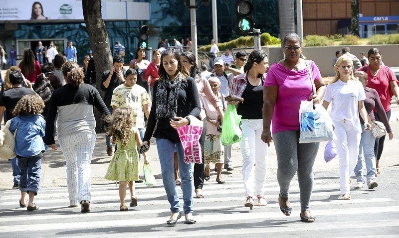 Foto: Wilson dias - Agência Brasil