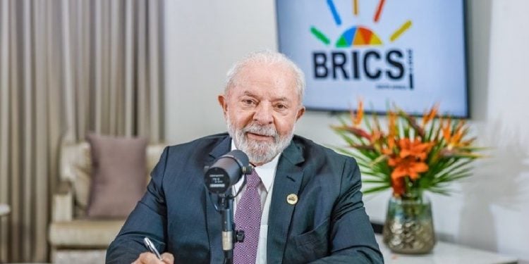 Foto: Ricardo Stuckert / PR