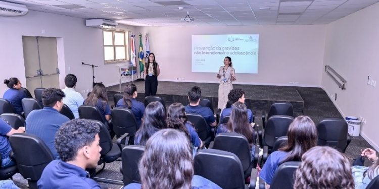 Fotos: Rafa Kondlatsch/Itaipu Binacional