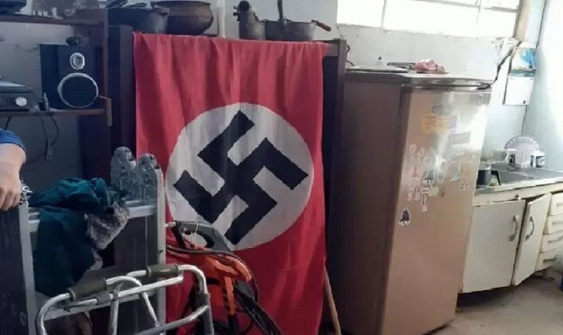 Foto: Reprodução