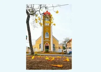 Pascom/ São João Batista