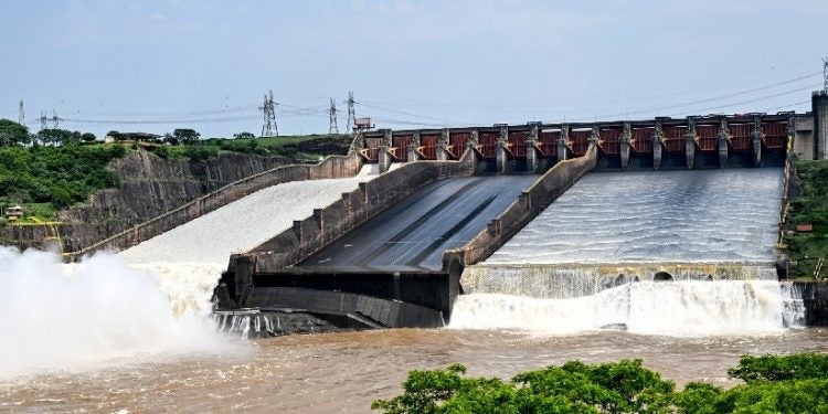 Foto: Rafa Kondlatsch/Itaipu Binacional