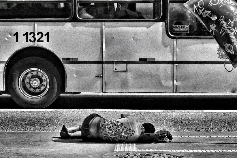 Avenida Presidente Juscelino Kubitschek, São Paulo - Foto: Davidson Luna/Unsplash