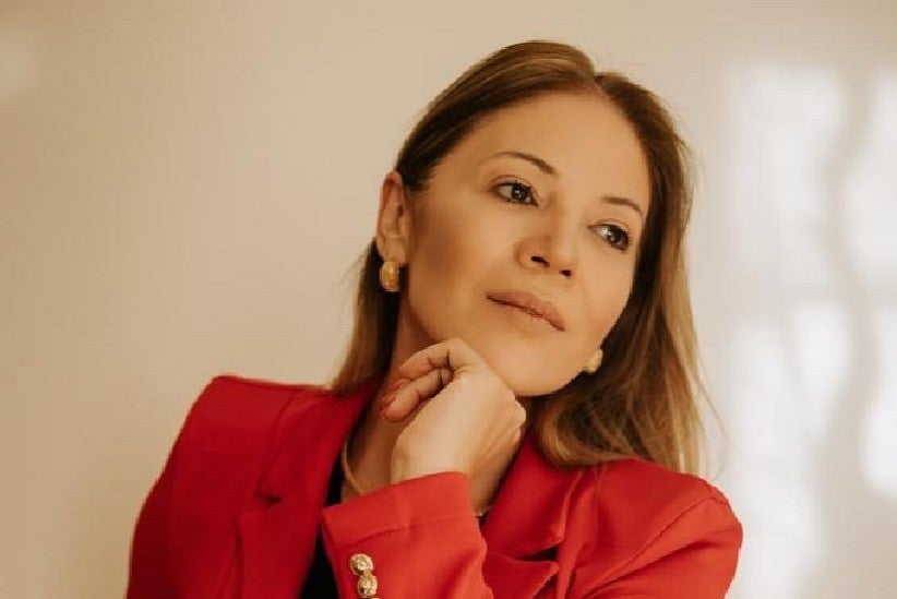 Adrieni Yassine é a idealizadora do Um Dia de Estilo. Evento promete ser um marco na construção de imagem profissional em Foz do Iguaçu