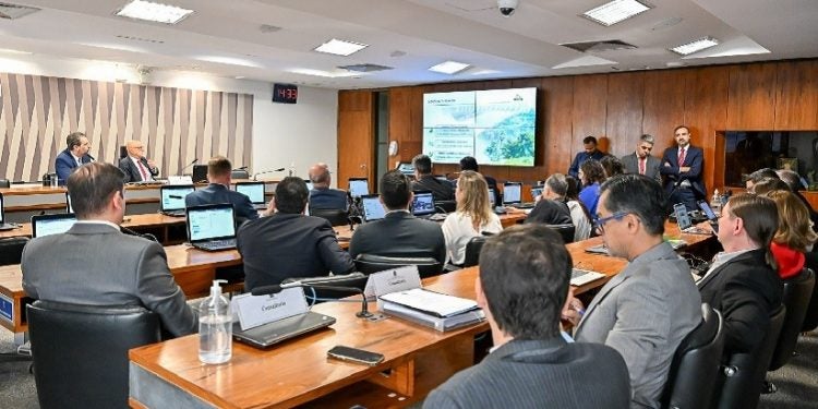 Foto: Rafa Kondlatsch/Itaipu Binacional