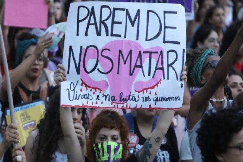 Foto Reprodução: Agência Brasil