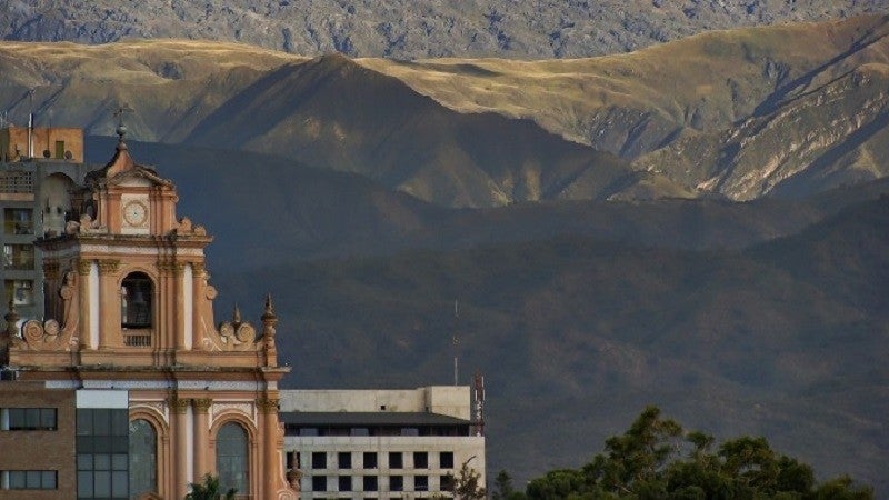 Documentos coloniais falam deste lugar como um lugar consagrado ao sol 