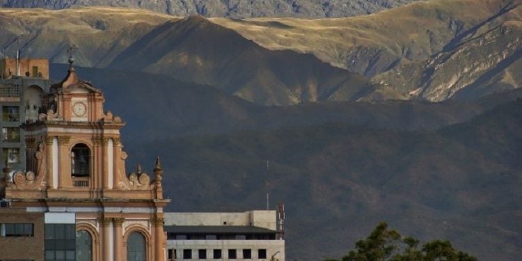 Documentos coloniais falam deste lugar como um lugar consagrado ao sol 