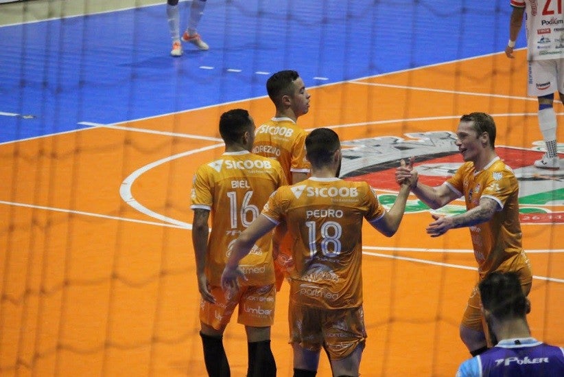 Foto: Diogo Justus/ @guigooooo
