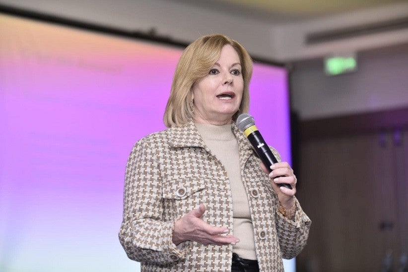 Mara Machado, fundadora e CEO do Instituto Qualisa de Gestão (IQG)