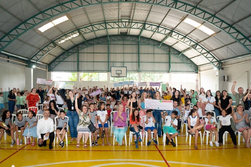 Fotos: Sara Cheida/Itaipu Binacional