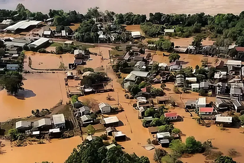 Foto: Divulgação/Marinha do Brasil-RS