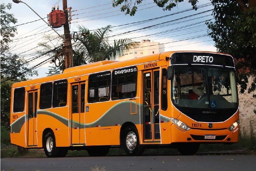 Fotos Derles Borge