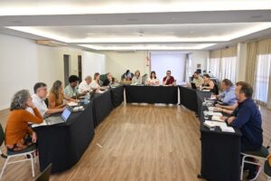 Fotos: Rafa Kondlatsch/Itaipu Binacional