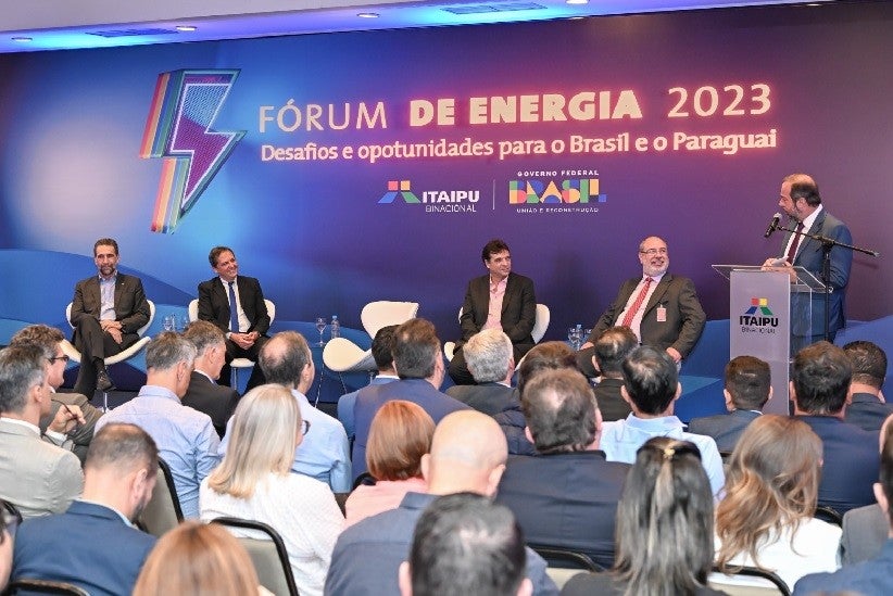 Crédito das fotos: Rafa Kondlatsch | Itaipu Binacional