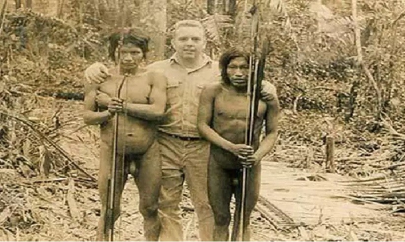 Foto: Reprodução