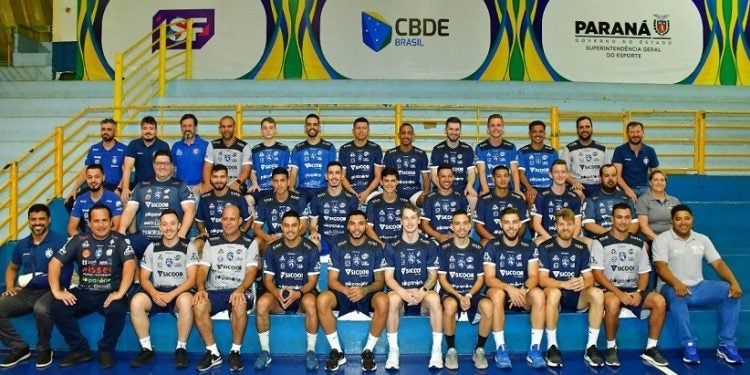 Crédito fotografias: Nilton Rolin | Foz Cataratas Futsal