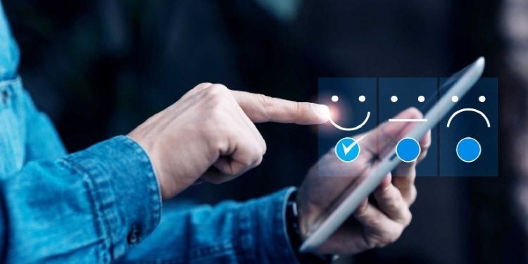 A ferramenta é a solução ideal para você conhecer a percepção do seu público-alvo - Imagem Freepik