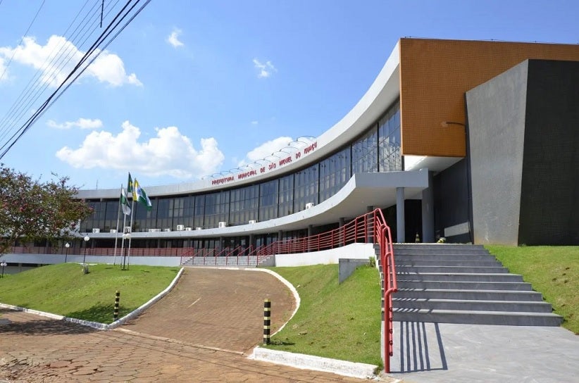 Foto: Prefeitura de São Miguel do Iguaçu