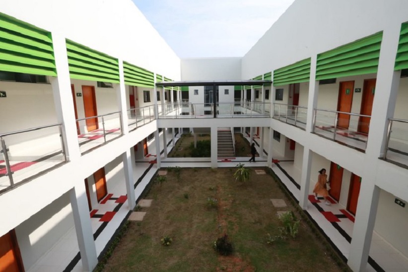 Objetivo da expansão da Rede Federal de Educação Profissional, Científica e Tecnológica é criar oportunidades para jovens e adultos. Fotos: Luis Fortes/MEC