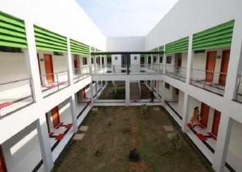 Objetivo da expansão da Rede Federal de Educação Profissional, Científica e Tecnológica é criar oportunidades para jovens e adultos. Fotos: Luis Fortes/MEC