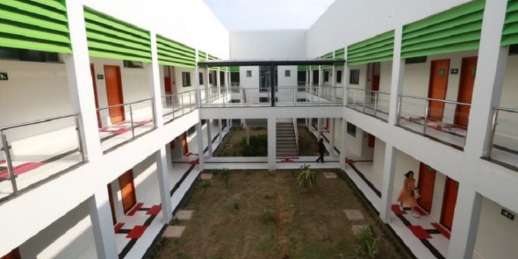 Objetivo da expansão da Rede Federal de Educação Profissional, Científica e Tecnológica é criar oportunidades para jovens e adultos. Fotos: Luis Fortes/MEC