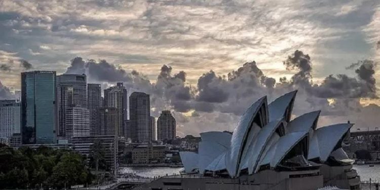 Austrália conseguiu nesta semana zerar as infecções por Covid-19 PIXABAY