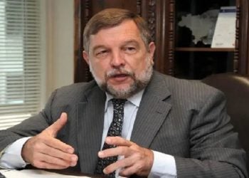 Foto: Divulgação/Senador Flávio Arns
