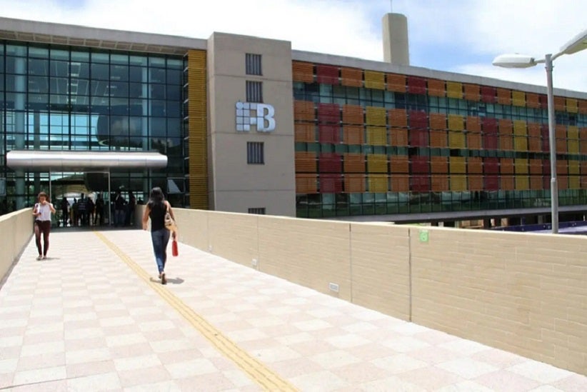 Governo anunciou a construção de mais 100 unidades de institutos federais. Foto: Agência Brasília