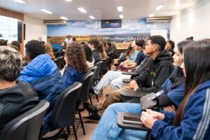 Fotos: Sara Cheida/Itaipu Binacional