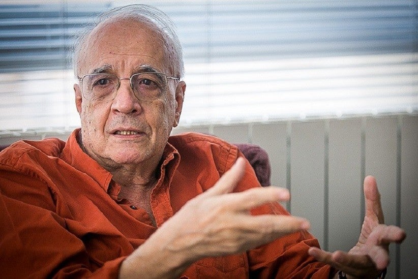 Sociólogo fala dos desafios do Brasil na atualidade - Foto: Divulgação/Guilherme Santos