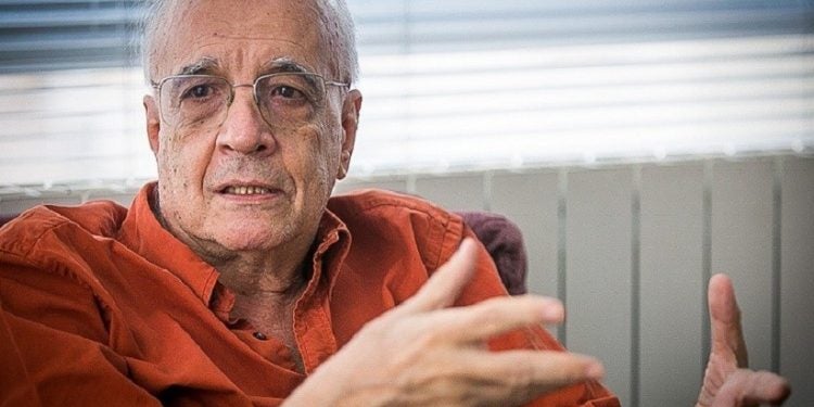 Sociólogo fala dos desafios do Brasil na atualidade - Foto: Divulgação/Guilherme Santos