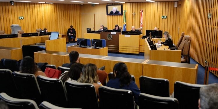 Foto: Divulgação/TSTJUS