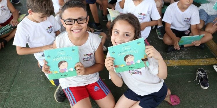 São duas tardes de atividades lúdicas e divertidas - foto ilustrativa: Divulgação/Instituto Sicoob
