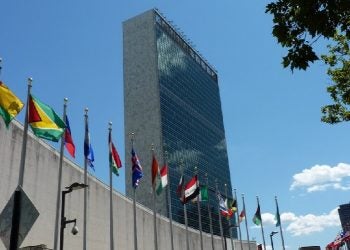 ede da ONU em Nova York, Estados Unidos- Foto: Divulgação