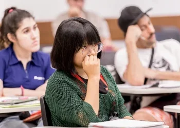 Foto - Foco do Mestrado da UNILA é docentes da Educação Básica além de outros profissionais que atuam em instituições educativas