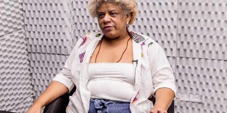 Episódio com a poeta e militante do movimento negro Sueli Crepa vai ao ar no dia 24 de novembro