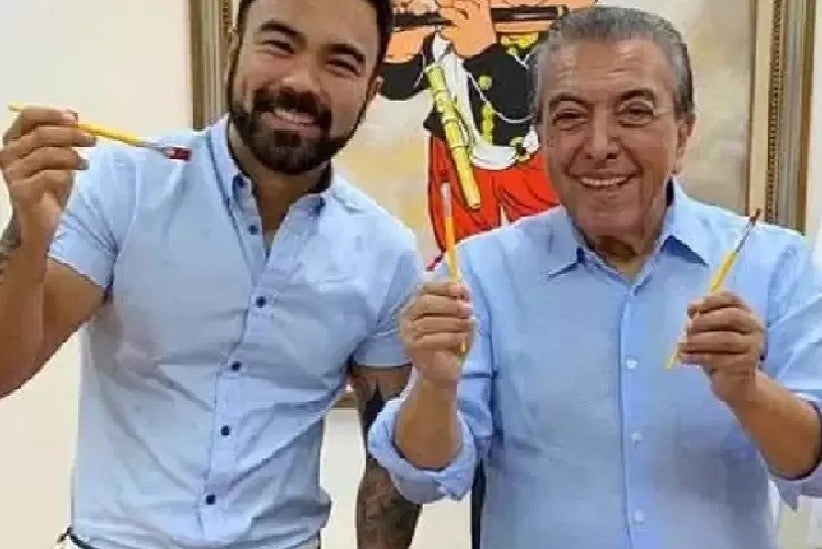 Foto: Reprodução