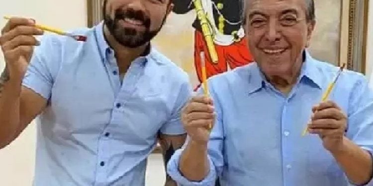 Foto: Reprodução